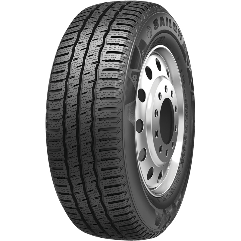 Шины зимние нешипованные новые Sailun Endure WSL1 215/65 R15C 104/102T