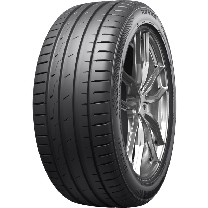 Шины летние новые RoadX RXMotion DU71 205/40 R17 84Y