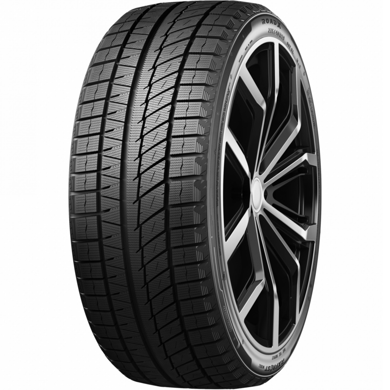 Шины зимние нешипованные новые RoadX RXFrost WU02 235/45 R19 95T