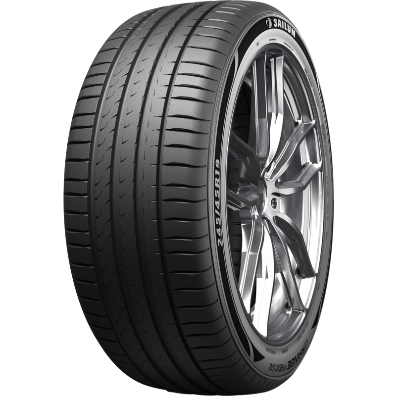 Шины летние новые Sailun Erange Premium S01 285/45 R21 113W