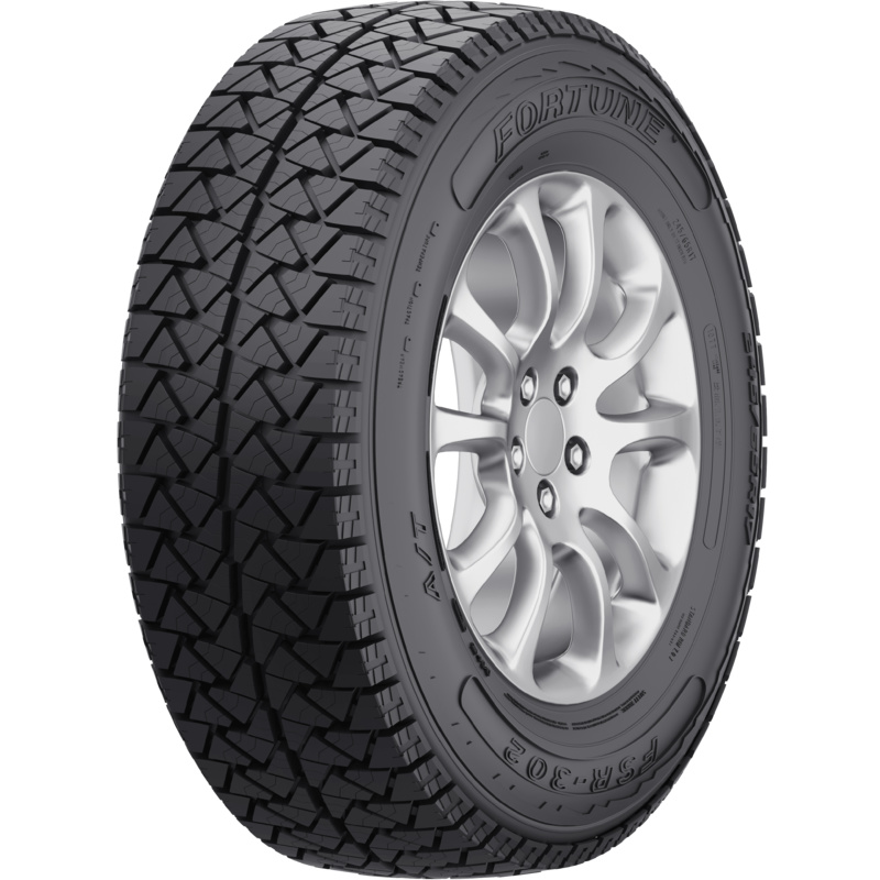 Шины летние новые Fortune FSR302 215/70 R16 100H