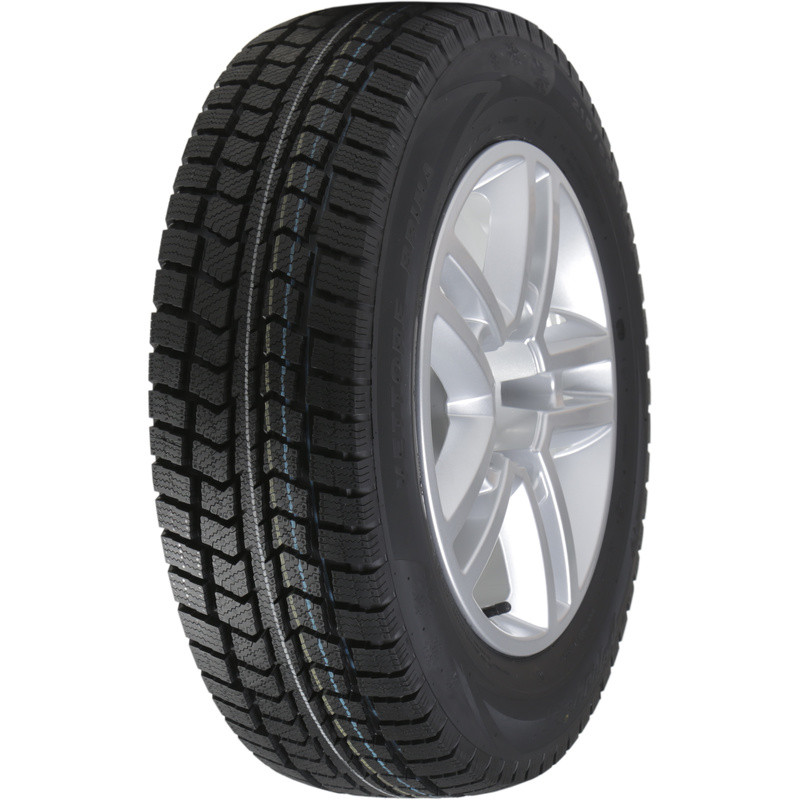 Шины зимние нешипованные новые Viatti Vettore Brina 195/70 R15C 104/102R