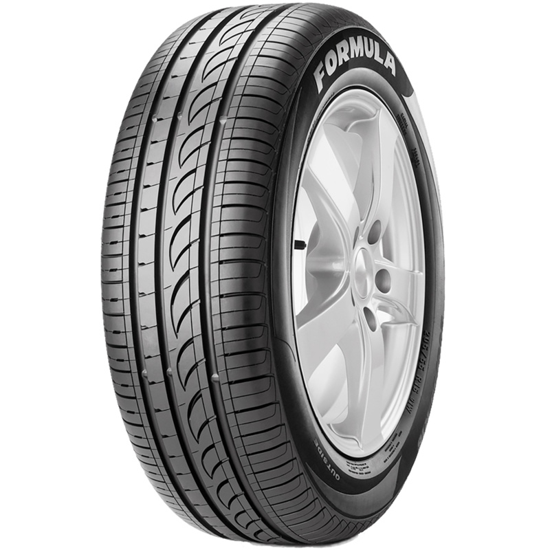 Шины летние новые Pirelli Formula Energy 225/55 R18 98V