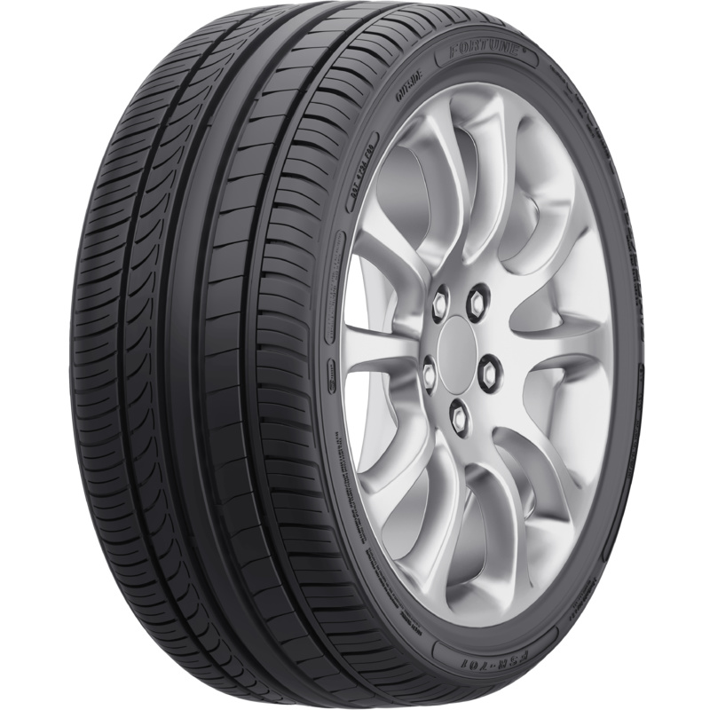 Шины летние новые Fortune FSR701 255/45 R18 103W