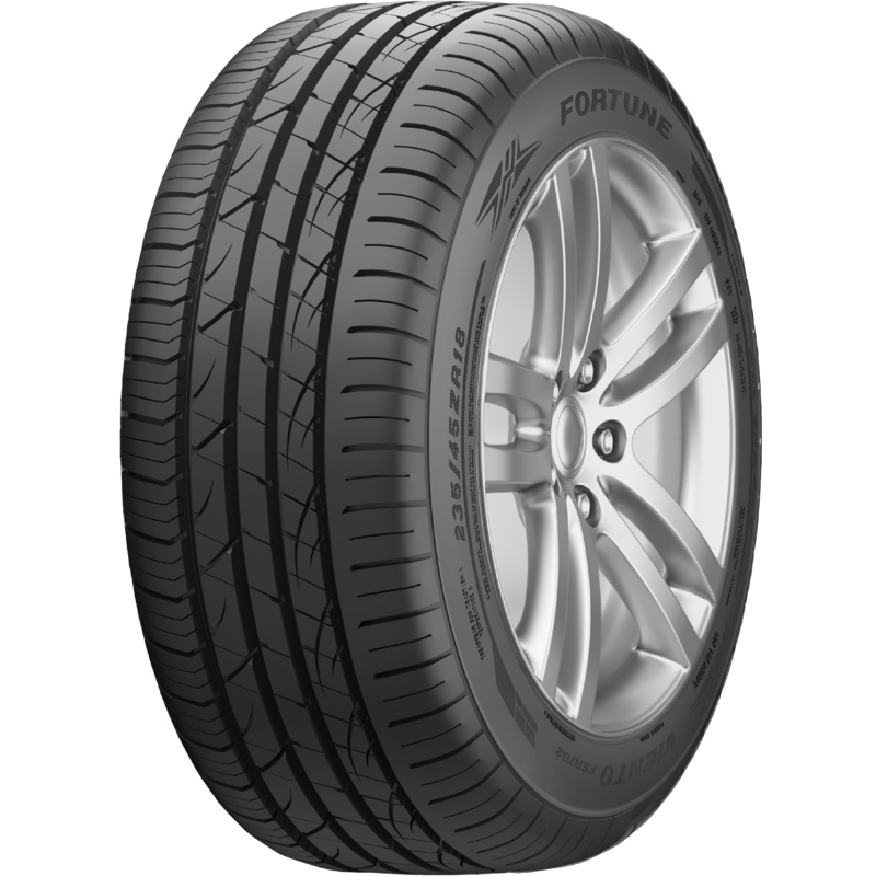 Шины летние новые Fortune Viento FSR702 255/35 R18 94Y
