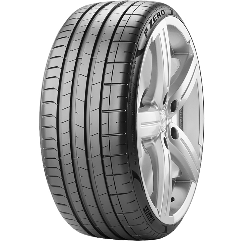 Шины летние новые Pirelli P Zero (PZ4) Sports Car 245/40 R18 97Y