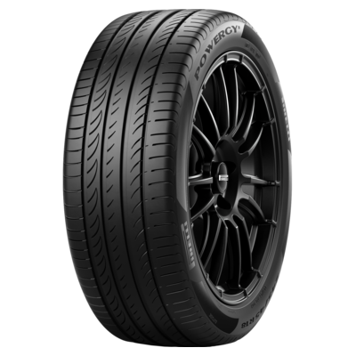 Шины летние новые Pirelli Powergy 225/55 R17 101Y
