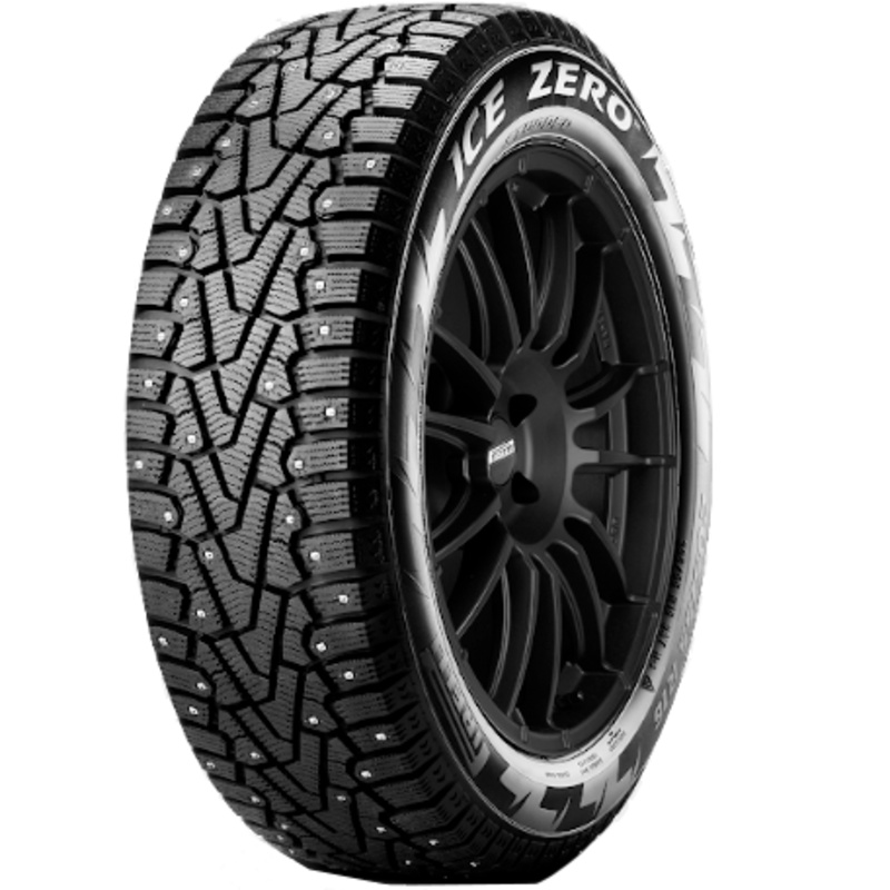 Шины зимние шипованные новые Pirelli Ice Zero 185/65 R14 86T