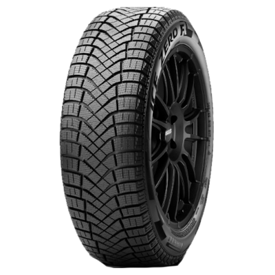 Шины зимние нешипованные новые Pirelli Ice Zero Friction 175/65 R14 82T