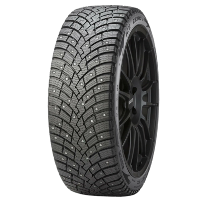 Шины зимние шипованные новые Pirelli Ice Zero 2 205/50 R17 93T