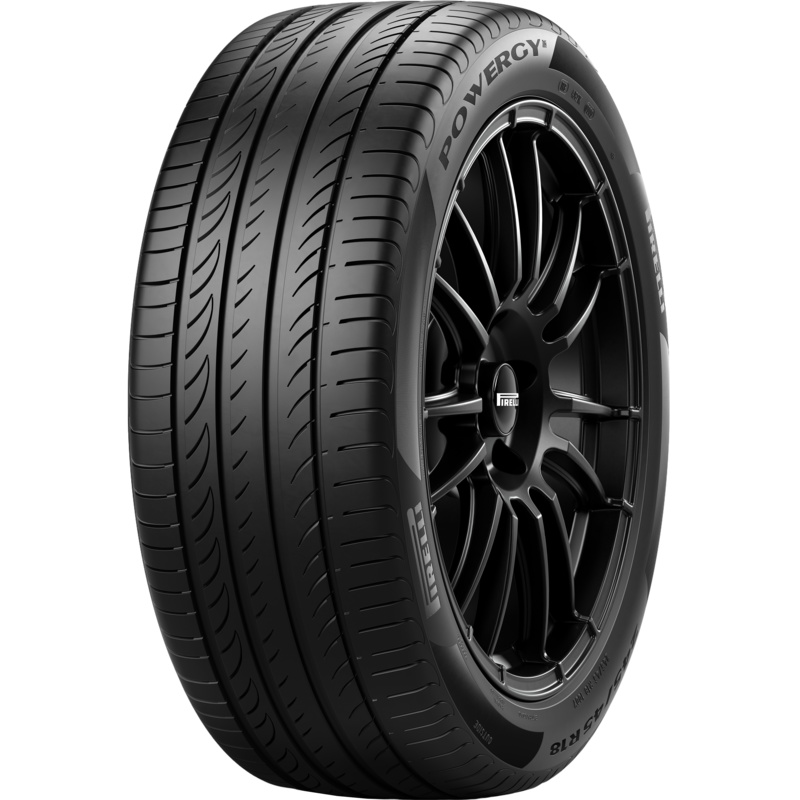 Шины летние новые Pirelli Powergy 225/55 R18 98V