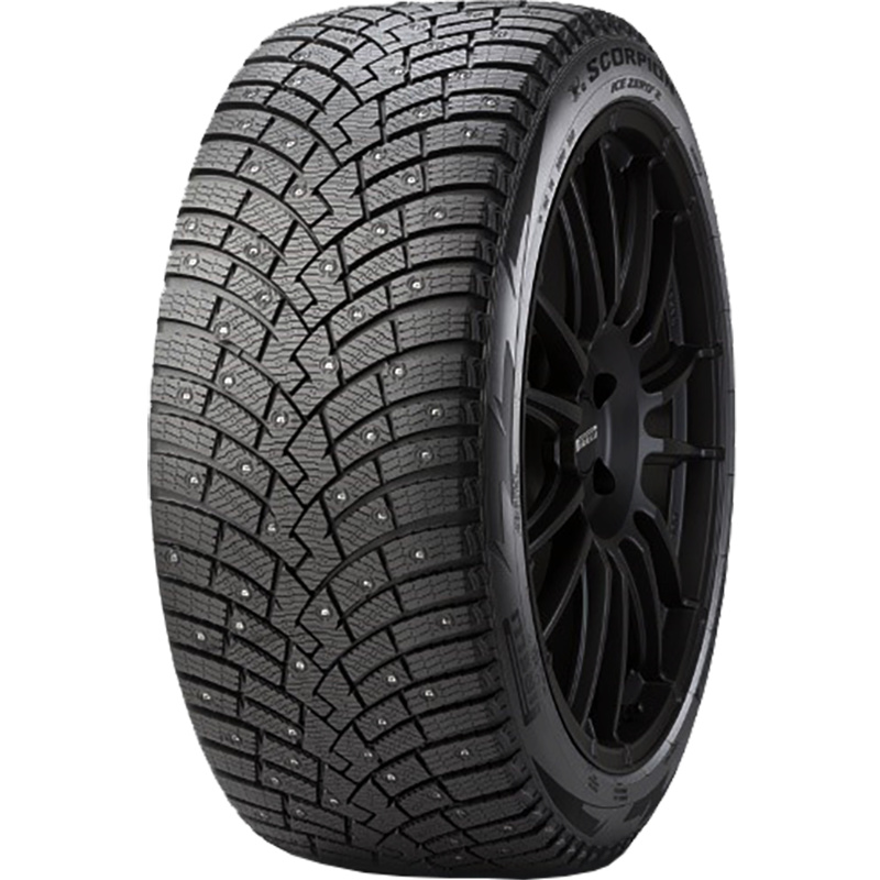 Шины зимние шипованные новые Pirelli Scorpion Ice Zero 2 235/65 R17 108T