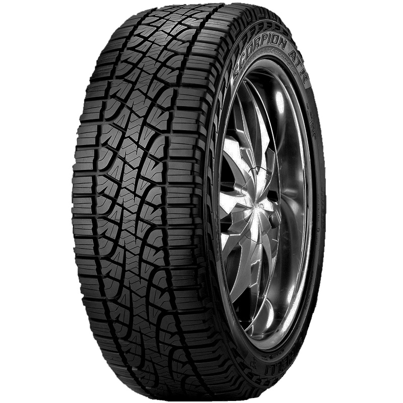 Шины летние новые Pirelli Scorpion ATR 185/75 R16 93T