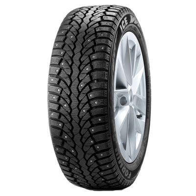 Шины зимние шипованные новые Pirelli Formula Ice 235/45 R18 98T