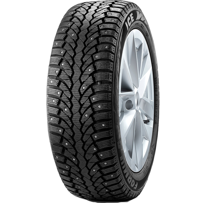 Шины зимние шипованные новые Pirelli Formula Ice 235/55 R19 105H