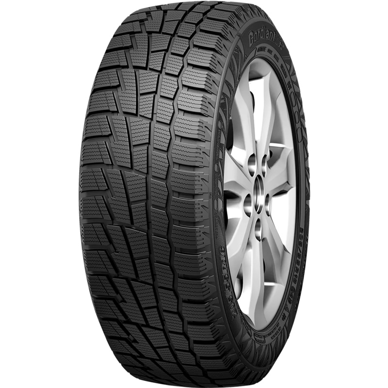 Шины зимние нешипованные новые Cordiant Winter Drive 215/70 R16 100T