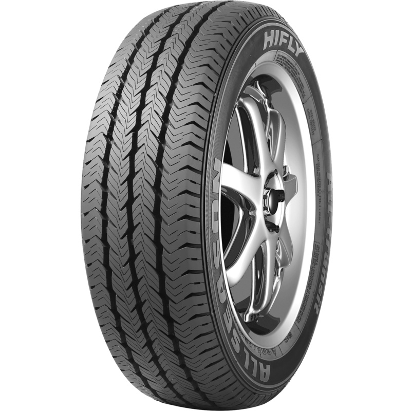 Шины всесезонные новые Hifly All-Transit 225/75 R16C 121/120R