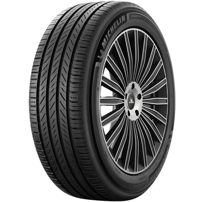 Шины летние новые Michelin Primacy 5 235/50 R19 103W