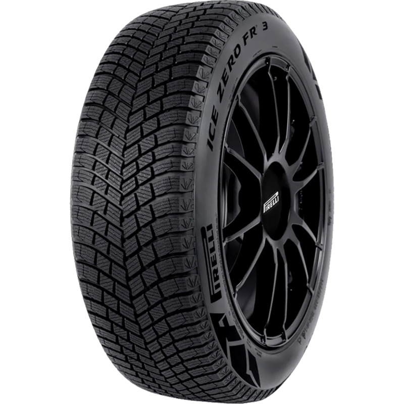 Шины зимние нешипованные новые Pirelli Ice Zero FR 3 235/55 R18 104H