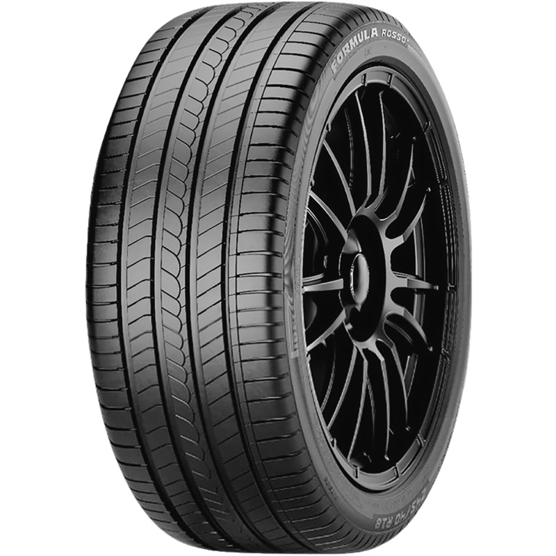 Шины летние новые Pirelli Formula Rosso 225/55 R18 98V