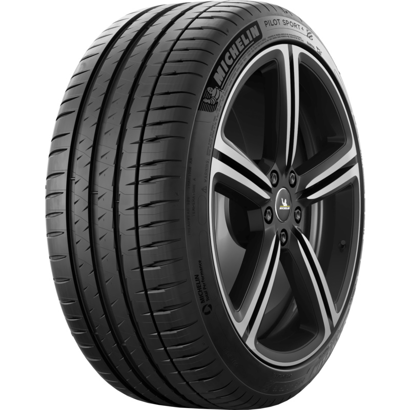 Шины летние новые Michelin Pilot Sport 4 225/55 R19 103Y
