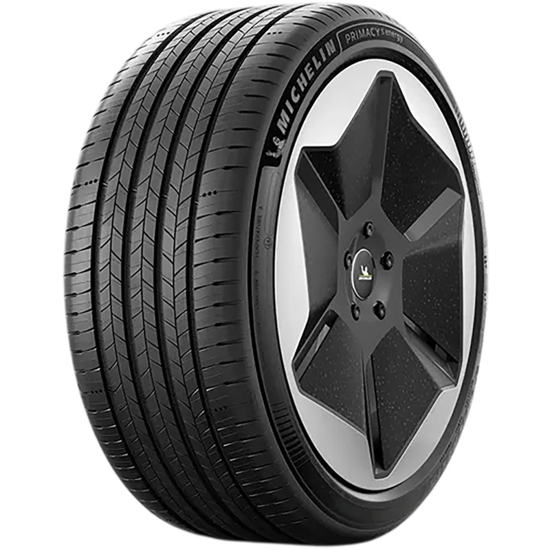 Шины летние новые Michelin Primacy 5 Energy 235/60 R18 107V