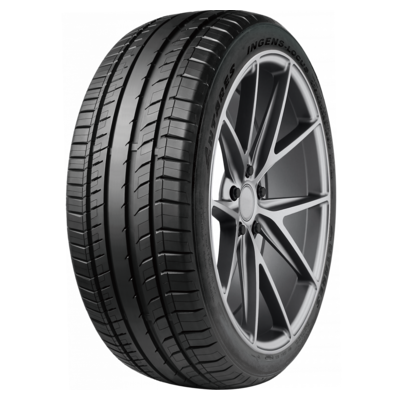 Шины летние новые Antares Ingens-Locus 245/40 R19 98W