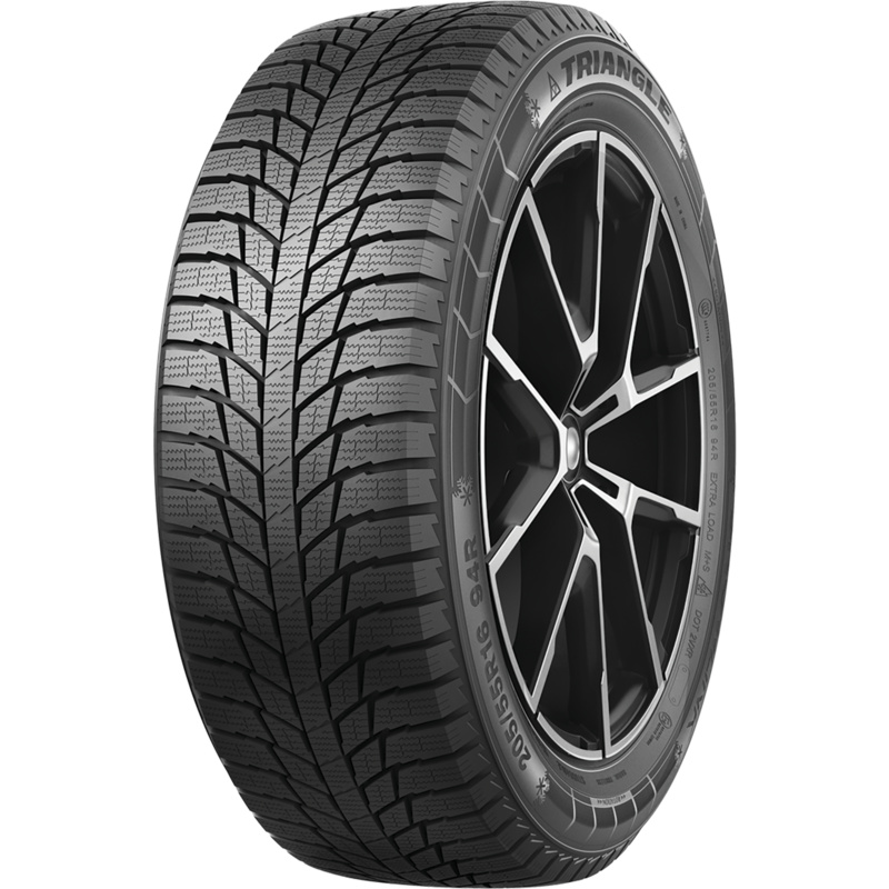 Шины зимние нешипованные новые Triangle SnowLink Trin PL01 185/70 R14 92R