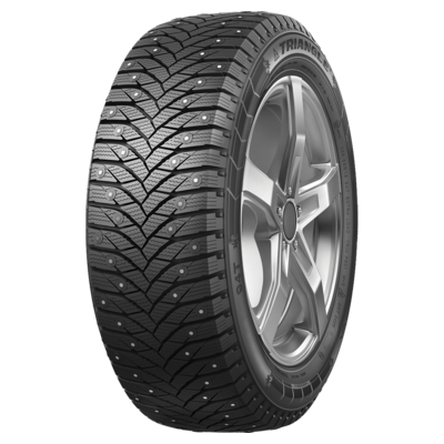 Шины зимние шипованные новые Triangle IceLink Trin PS01 205/65 R15 99T