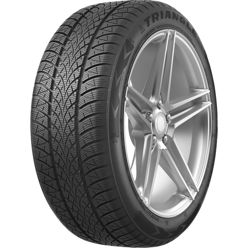 Шины зимние нешипованные новые Triangle WinterX TW401 225/45 R17 94V