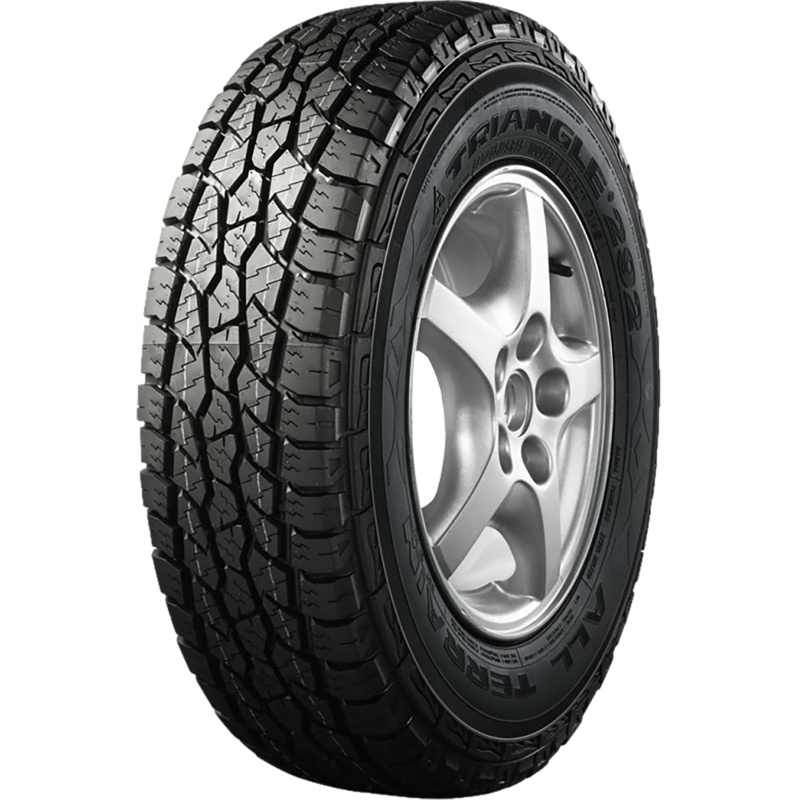 Шины летние новые Triangle AgileX A/T TR292 285/70 R17 117T