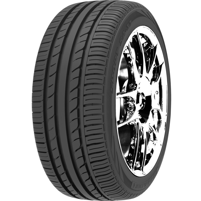 Шины летние новые Goodride Sport SA37 255/45 R18 99W