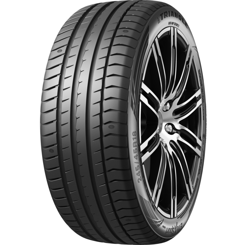 Шины летние новые Triangle EffeXSport TH202 285/45 R21 113W