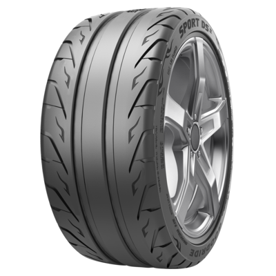 Шины летние новые Goodride Sport DSII 255/35 R18 94W