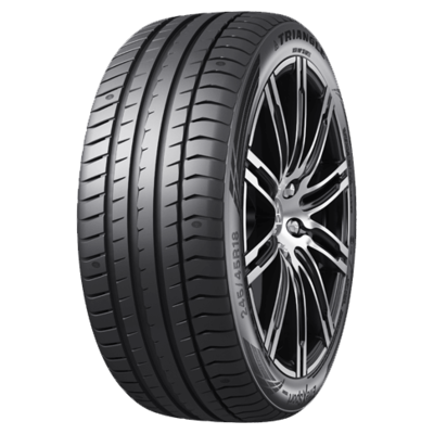 Шины летние новые Triangle EffeXSport TH202 225/45 R18 95Y