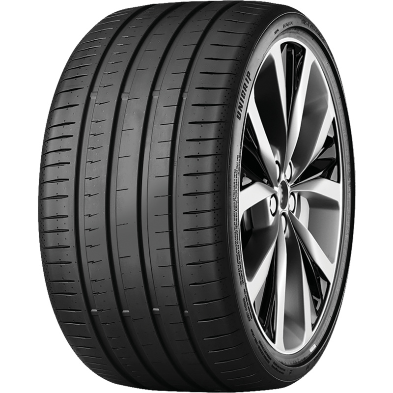 Шины летние новые Unigrip Lateral Force Sport 275/40 R22 107Y