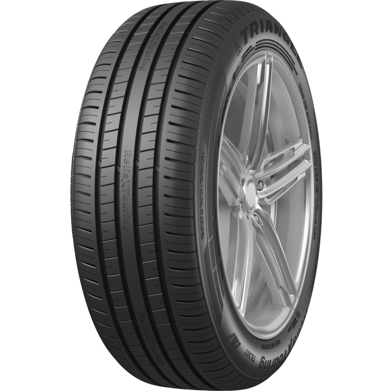 Шины летние новые Triangle ReliaX Touring TE307 155/60 R15 74H