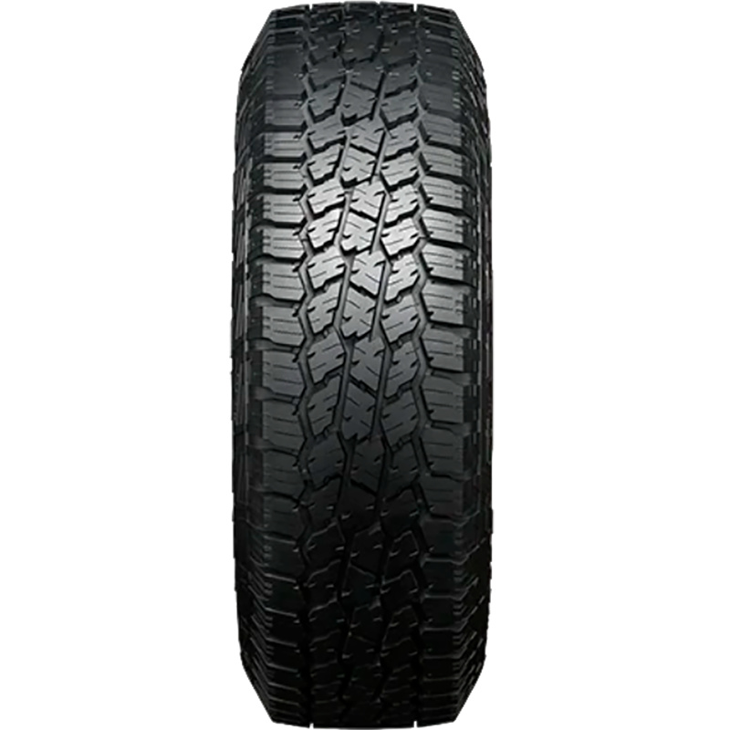 Шины всесезонные новые Yokohama Geolandar A/T4 G018 225/75 R16 115/112S