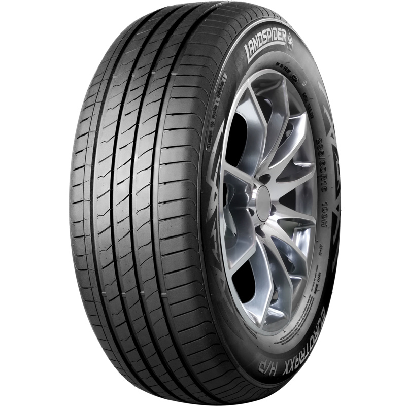 Шины летние новые Landspider Eurotraxx H/P 195/60 R16 89H