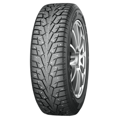 Шины зимние шипованные новые Yokohama IceGuard IG55 205/60 R16 96T