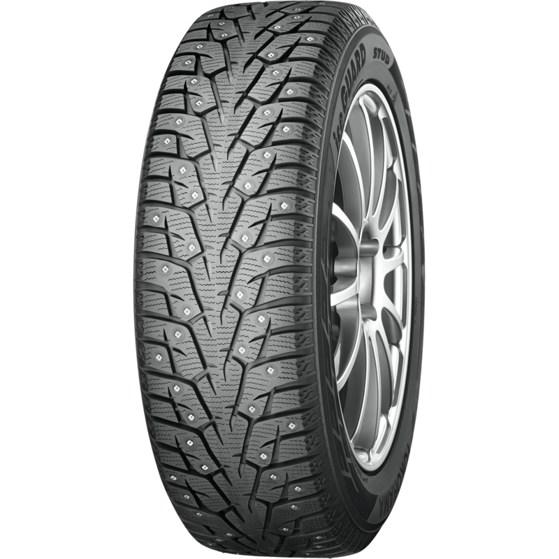 Шины зимние шипованные новые Yokohama IceGuard IG55 225/60 R17 103T