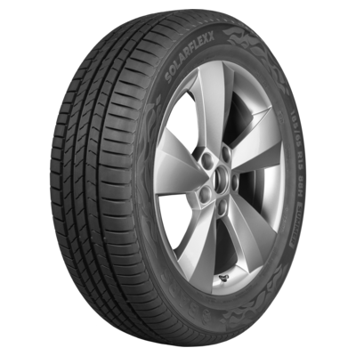Шины летние новые Bars SolarFlexx 185/70 R14 88H