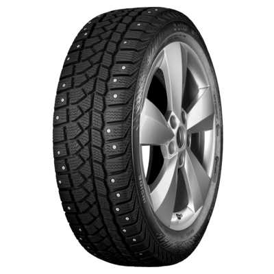 Шины зимние шипованные новые Attar W01 205/60 R16 92T