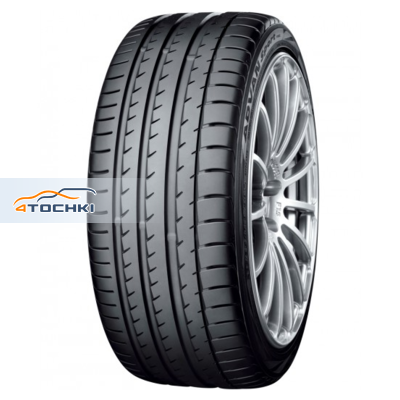 Шины летние новые Yokohama Advan Sport V105S 235/55 R18 100Y