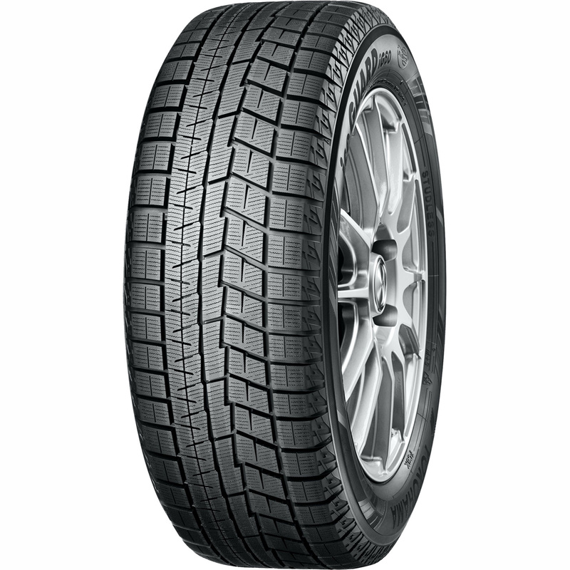 Шины зимние нешипованные новые Yokohama IceGuard IG60A 245/50 R19 105Q