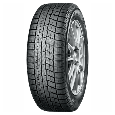 Шины зимние нешипованные новые Yokohama IceGuard IG60A 235/50 R19 103Q