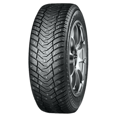 Шины зимние шипованные новые Yokohama IceGuard IG65 255/50 R19 107T
