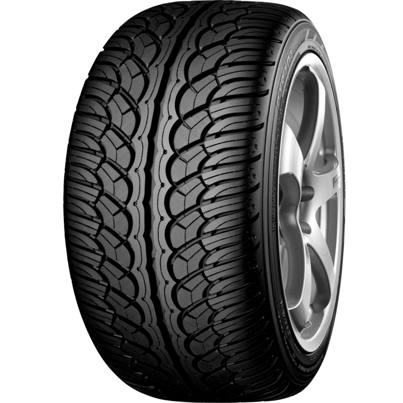 Шины летние новые Yokohama Parada SpecX PA02 255/50 R20 109V