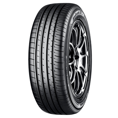 Шины летние новые Yokohama BluEarth-XT AE61 225/55 R18 98V