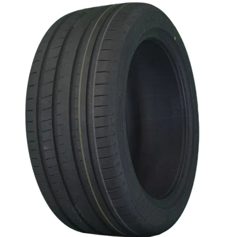 Шины летние новые Yokohama Advan Sport V107 225/45 R18 95Y